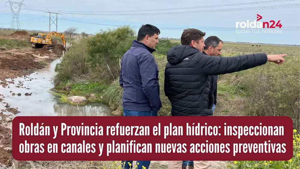 roldan news