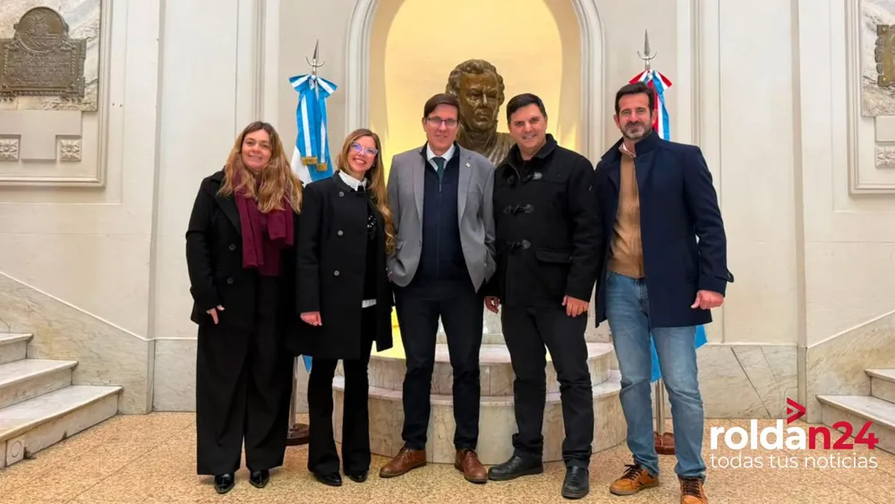 NEWS ROLDAN24