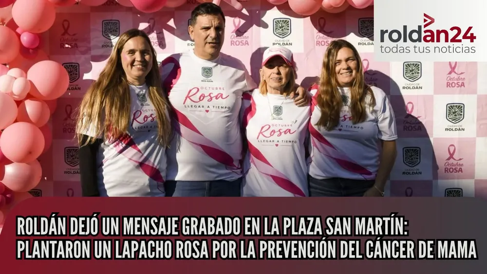 news roldan